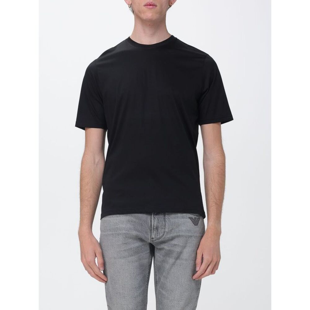 Xc T-Shirt Men Black